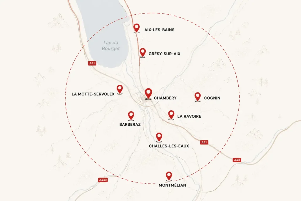 couvreur zingueur chambéry savoie